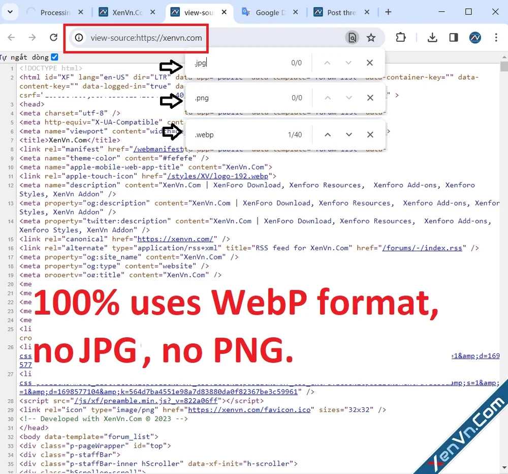 Full-WebP-support-for-Xenforo-2-with-XenVn-addon-5.webp