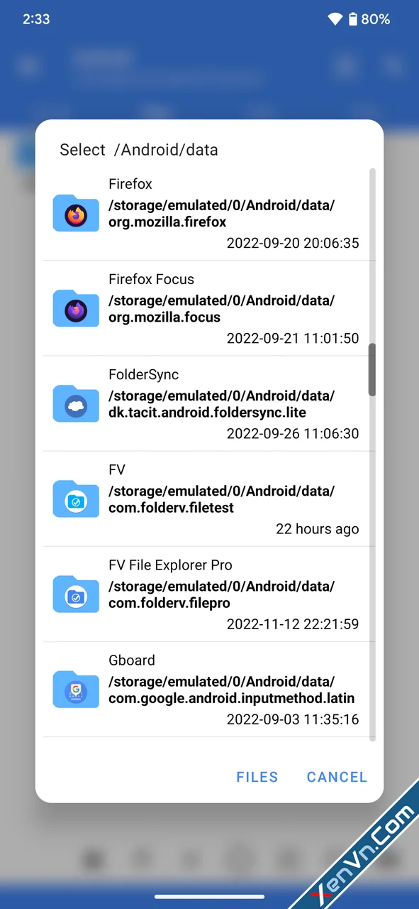 FV File Pro - Fast and powerful file manager for Android-2.webp