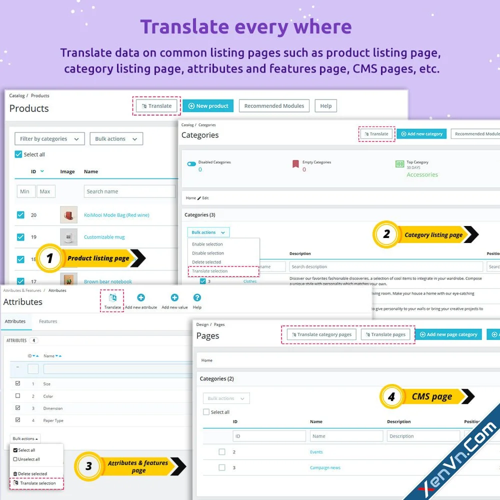 G-Translate - Translate entire PrestaShop-2.webp