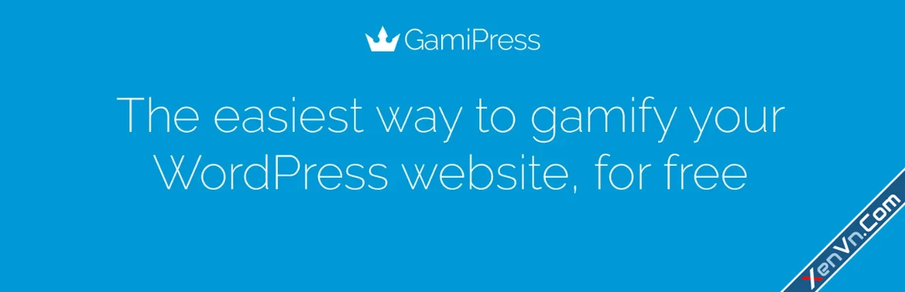 GamiPress - Gamification plugin to reward points, achievements, badges & ranks in WordPress.webp