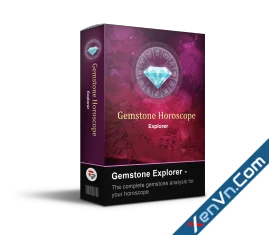 Gemstone Horoscope Explorer Astrology itbix Software-1.webp