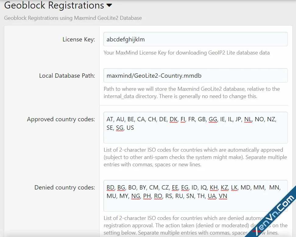 Geoblock Registration - Xenforo 2.webp