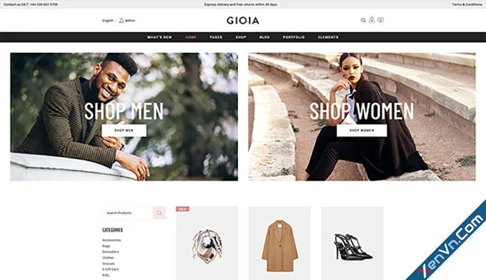 Gioia - Modern Fashion Shop - Wordpress-1.webp