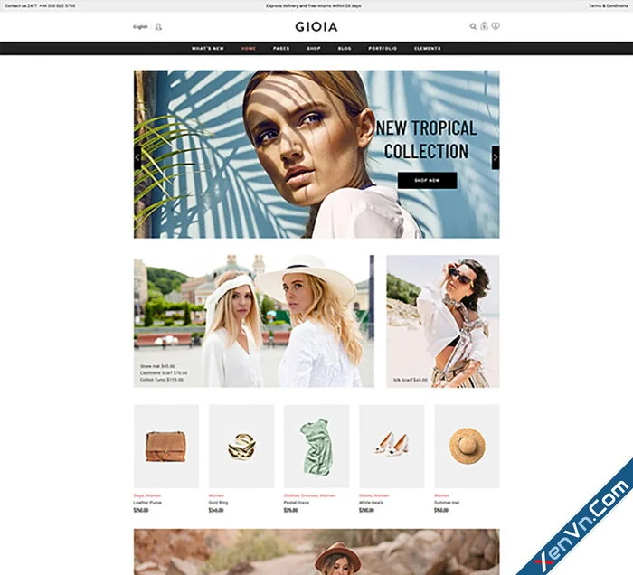 Gioia - Modern Fashion Shop - Wordpress-2.webp