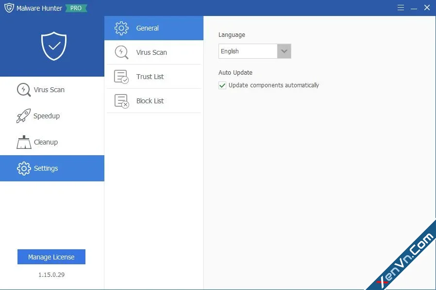 Glary Malware Hunter Pro - Anti-Malware & PC Optimization-1.webp