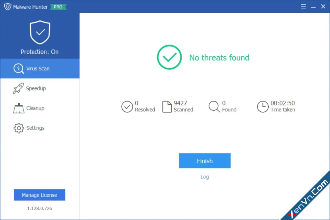 Glary Malware Hunter Pro - Anti-Malware & PC Optimization.webp