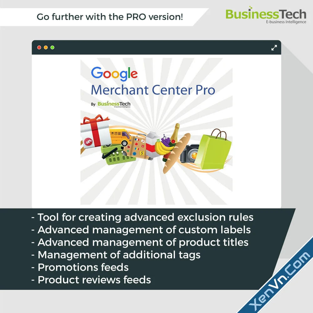 Google Merchant Center (Google Shopping + Actions) Module Prestashop.webp