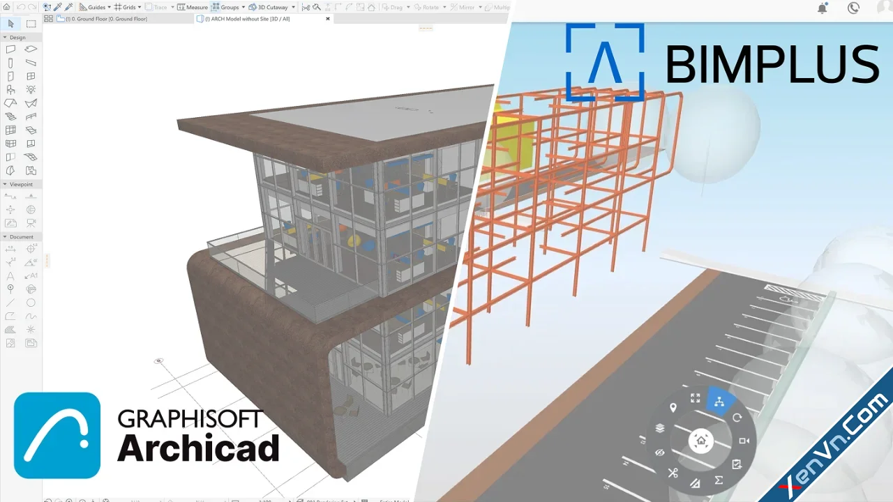 Graphisoft Archicad - BIM Software for Architects.webp