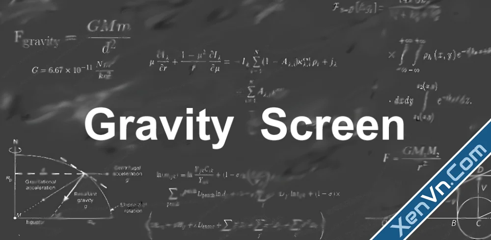 Gravity Screen Pro – On-Off Apk.webp