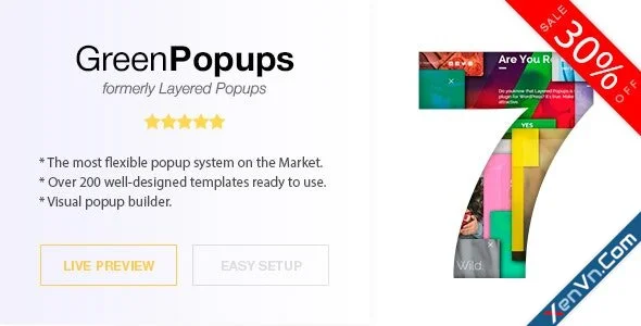Green Popups - Popup Plugin for WordPress.webp
