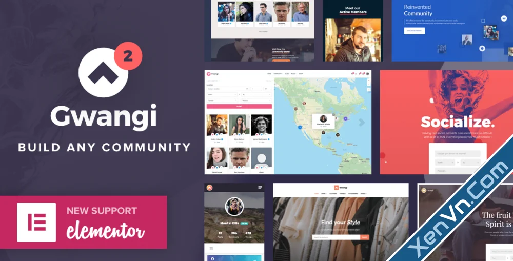Gwangi - PRO Multi-Purpose Membership, Social Network & BuddyPress Community Theme.png