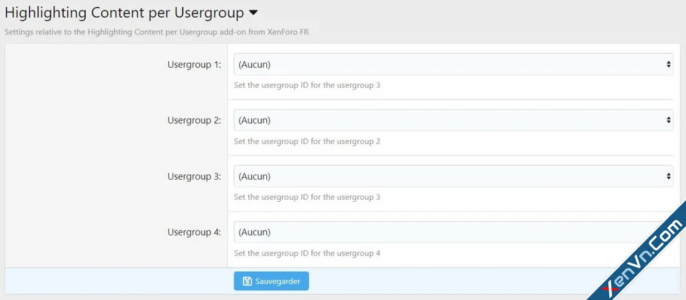 Highlight Content per Usergroup - Xenforo 2-2.webp