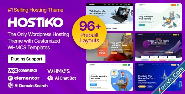 Hostiko - Hosting WordPress & WHMCS Theme.webp