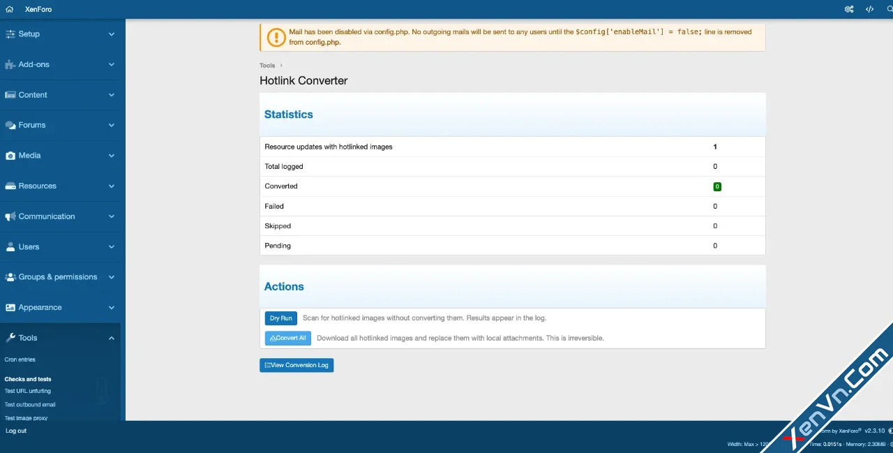 Hotlink Converter - Xenforo 2.webp