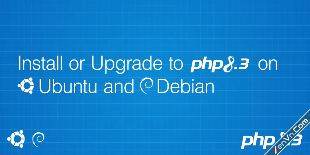 How to install or upgrade to PHP 8.3 on Ubuntu and Debian.webp