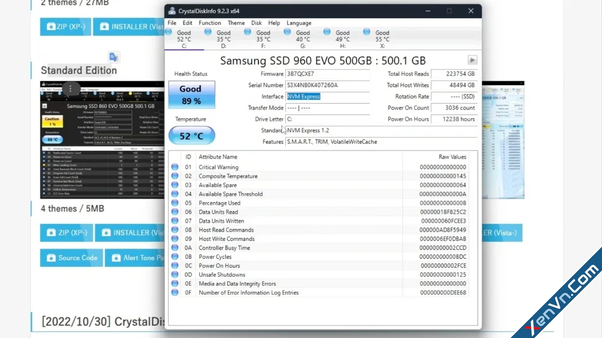 How to Read CrystalDiskInfo Specifications to Assess SSD Drive Health-1.webp