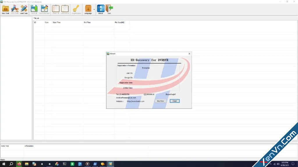 HXRecovery for DVR Enterprise-1.webp