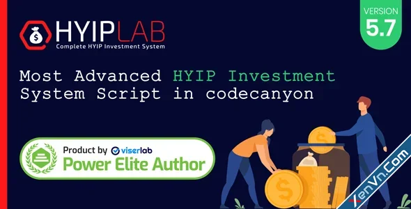 HYIPLAB - Complete HYIP Investment System.webp