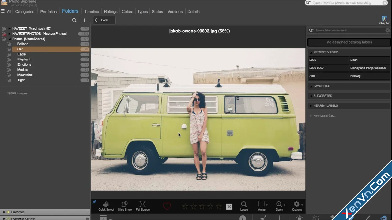 IDimager Photo Supreme - Powerful Digital Asset Management Software-1.webp