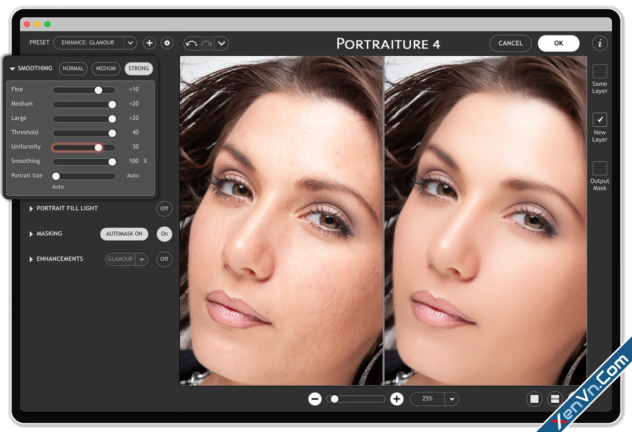 Imagenomic Portraiture for Adobe Photoshop and Lightroom.webp