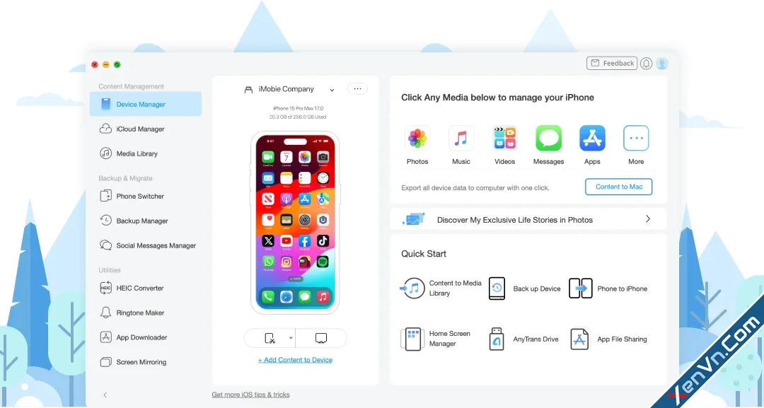 iMobie AnyTrans for iOS - Manage All Your Apple iProducts-1.webp