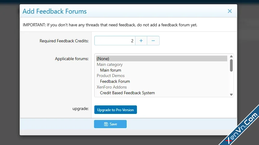 INFERNODEV] Feedback System Basic - Xenforo 2.webp