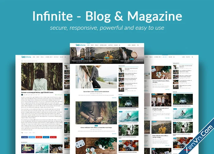 Infinite - Blog & Magazine Script-1.webp