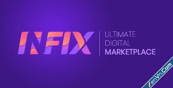 InfixHub - Ultimate Digital Marketplace.webp