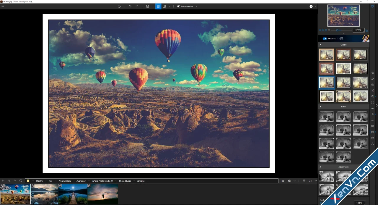 inPixio Photo Editor - Photo editing software-1.webp