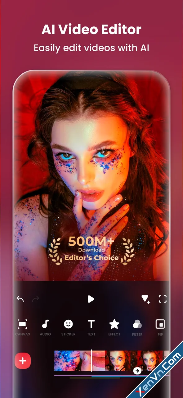 InShot - Video Editor & Maker for Android-1.webp