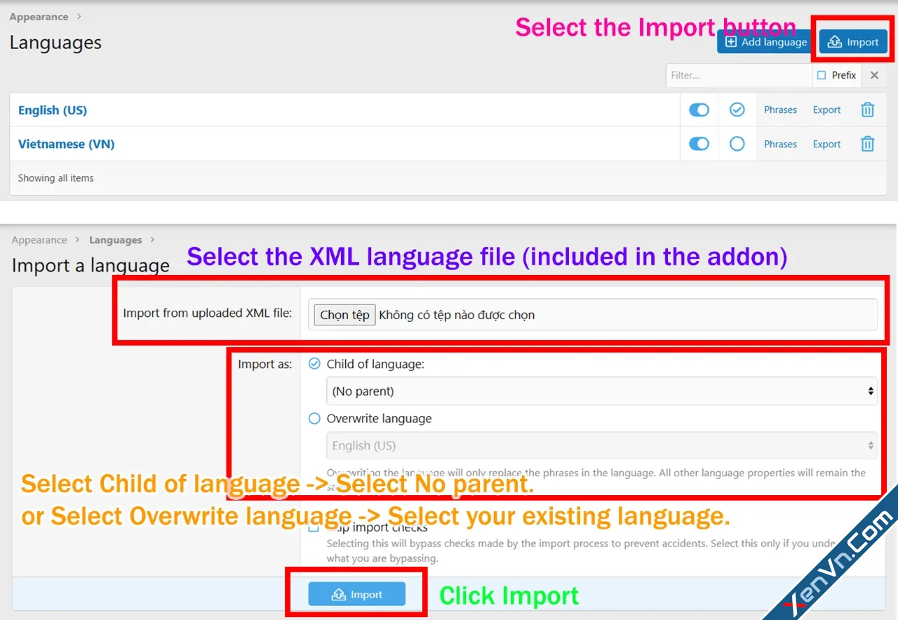 Instructions-for-installing-languages-for-the-XenVn-addon.webp