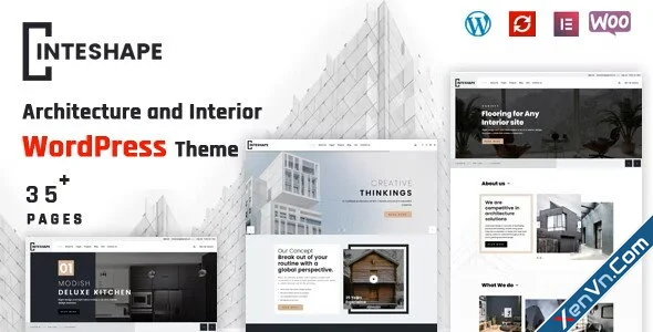 Inteshape - Architecture and Interior WordPress Theme.webp