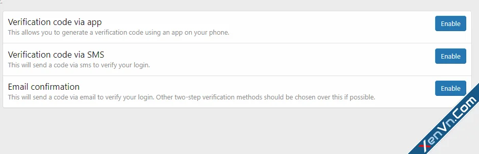 [INZ] SMS Two-step verification - Xenforo 2-1.webp