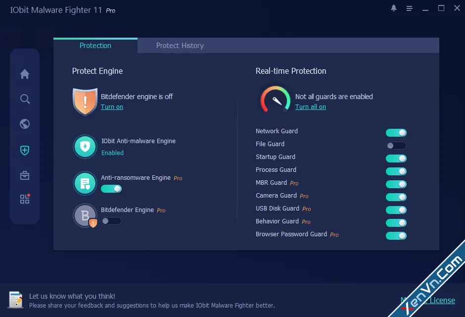 IObit Malware Fighter Pro 13 - Anti Malware Software-1.webp