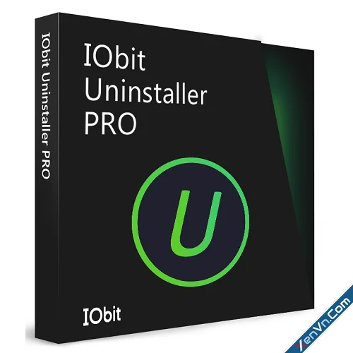 IObit Uninstaller Pro - Phần mềm hỗ trợ gỡ ứng dụng trong Windows.webp