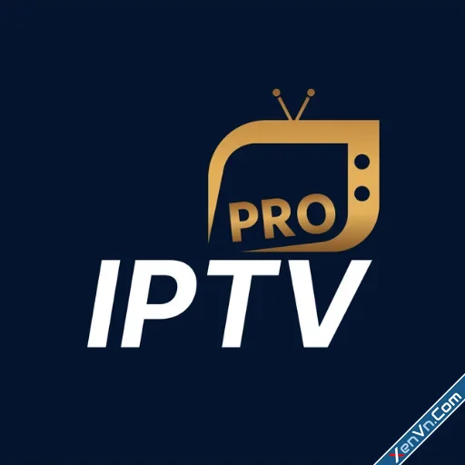 IPTV Pro for Android.webp