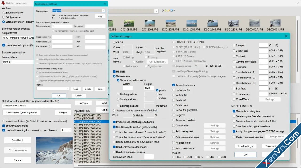 IrfanView Commercial - Windows graphic viewer-2.webp