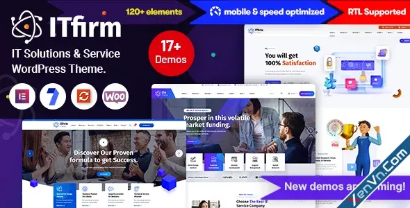 Itfirm - IT Solutions WordPress Theme.webp