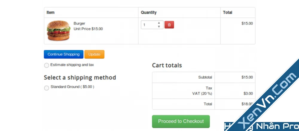 J2Store - Joomla Shopping Cart & eCommerce extension-1.webp
