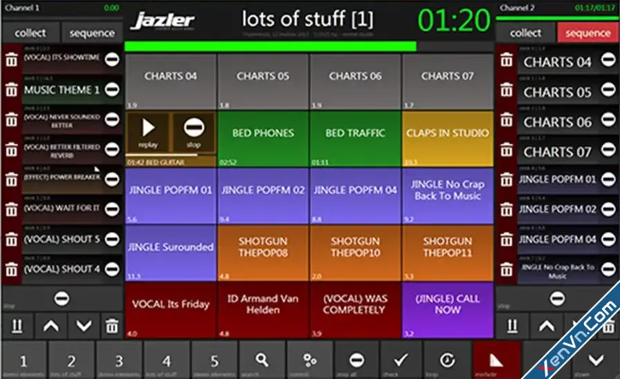 Jazler Show Playout Software Download-2.webp