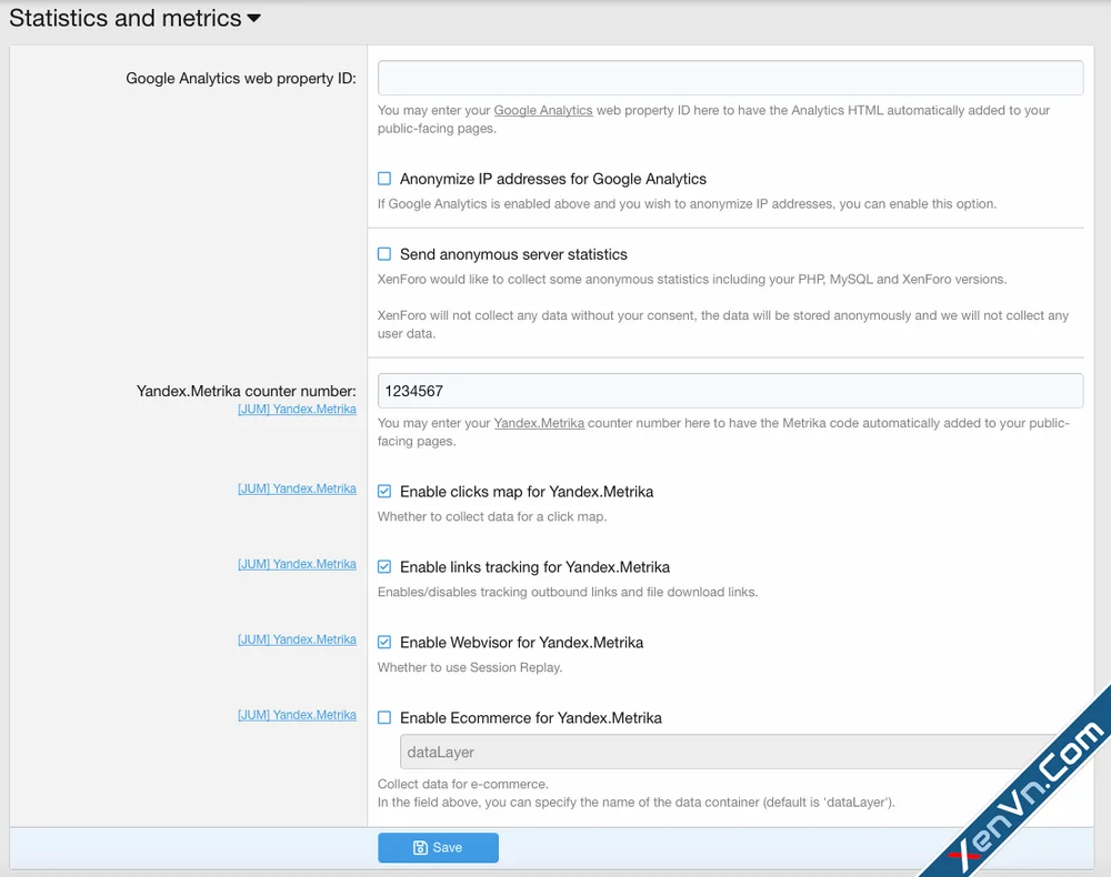 [JUM] Yandex.Metrika - Xenforo 2.webp
