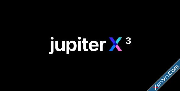 JupiterX - Website Builder For WordPress & WooCommerce.webp
