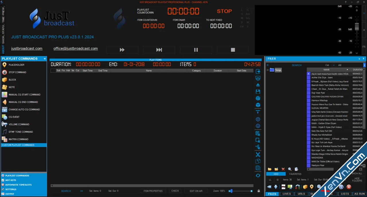 Just Broadcast Professional Pro Download-1.webp