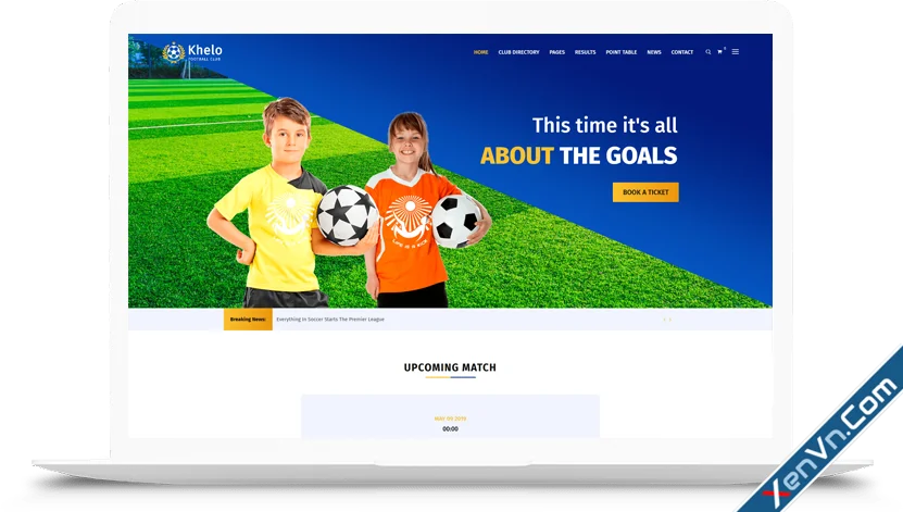 Khelo - Soccer & Sports WordPress Theme-1.webp