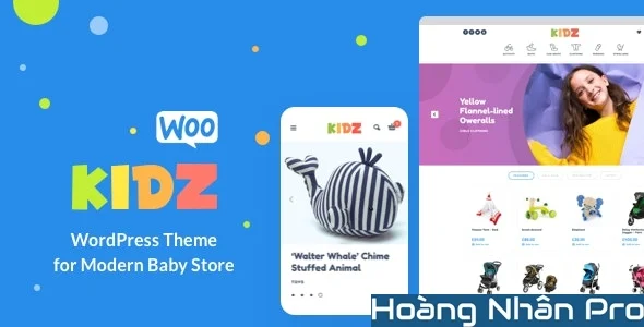 KIDZ - Kids Store WooCommerce Theme.webp