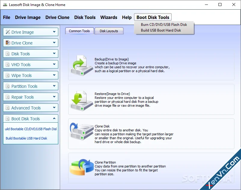 Lazesoft Disk Image and Clone Professional Edition - Clone, Backup, or Migrate Your Disk Safely.webp