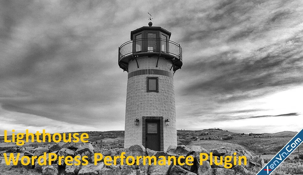 Lighthouse - WordPress Performance Plugin.webp