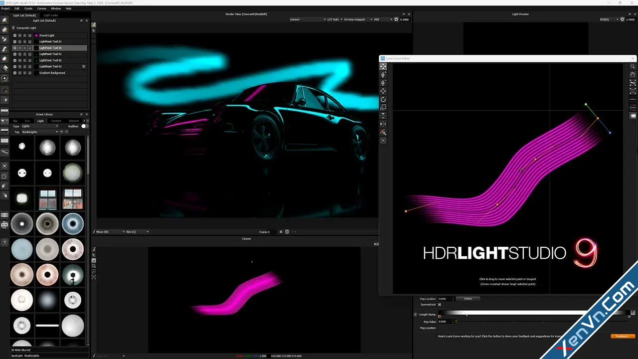 Lightmap HDR Light Studio.webp