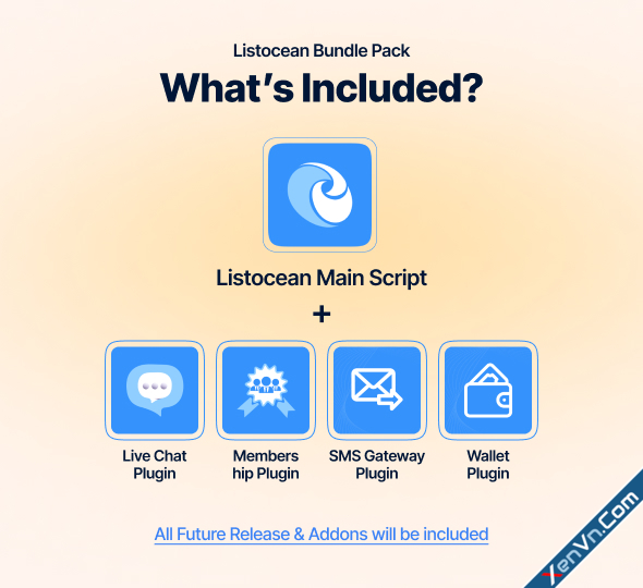 Listocean Bundle Classified Ads Listing Platform-5.webp