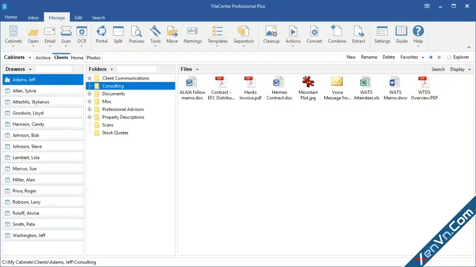 Lucion FileCenter Suite.webp